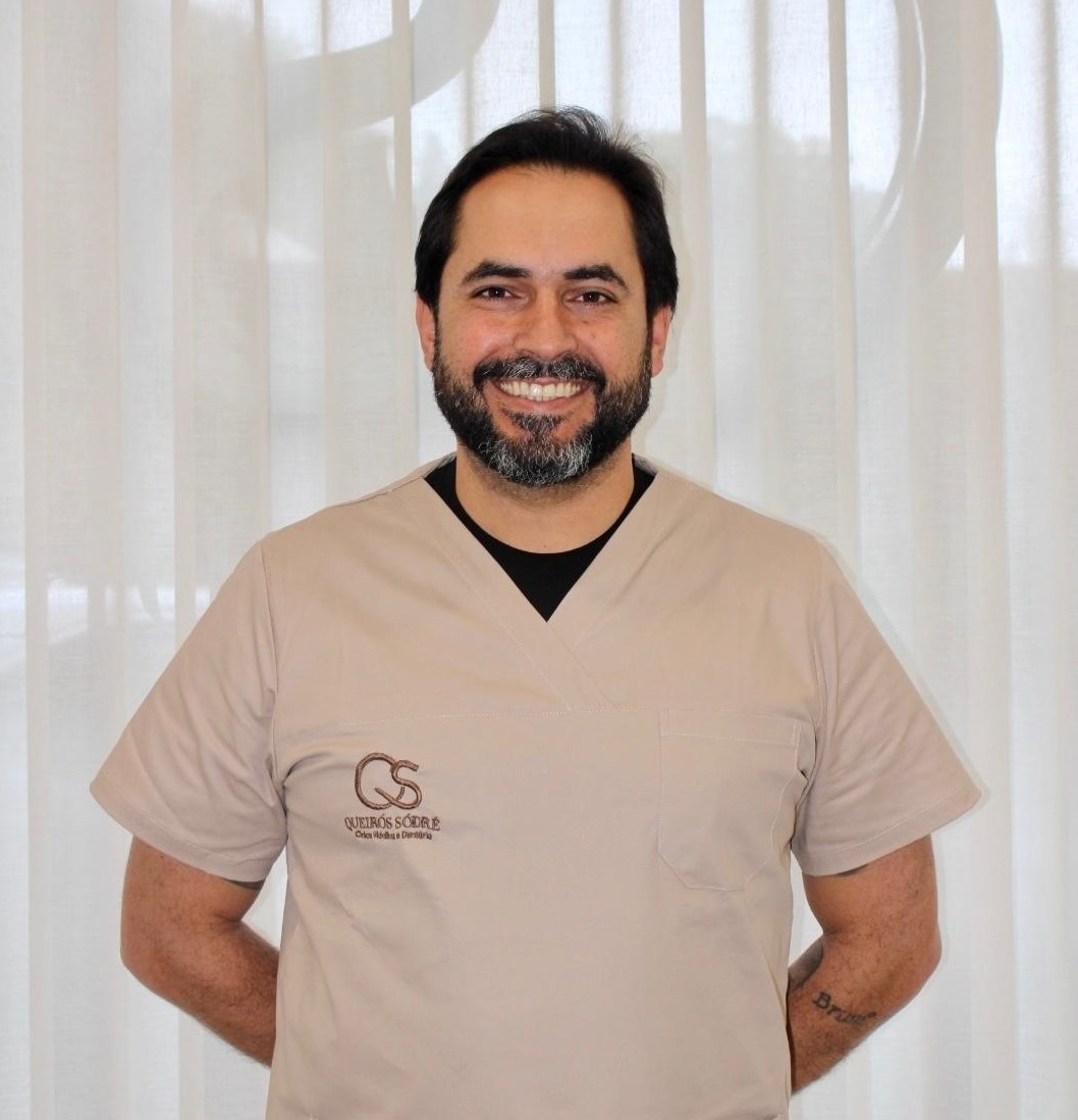Dr. Javier Neto Domingues