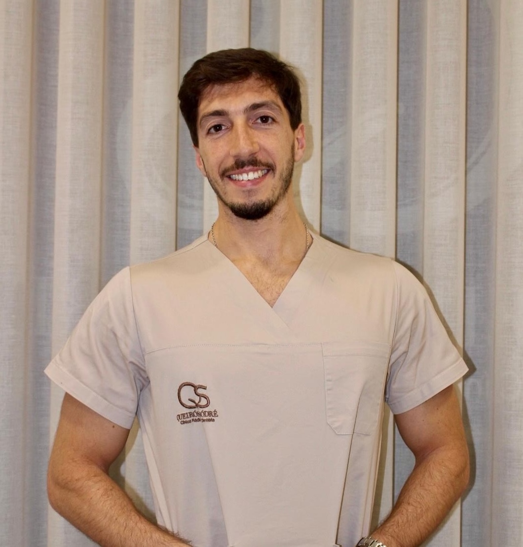 Dr. Miguel Alves Melo